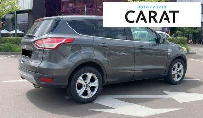 Ford Escape 2015