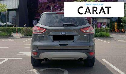 Ford Escape 2015