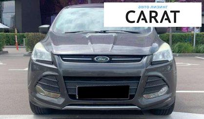 Ford Escape 2015