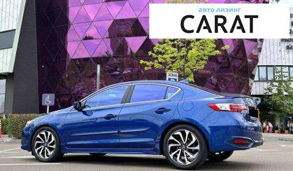 Acura ILX 2015