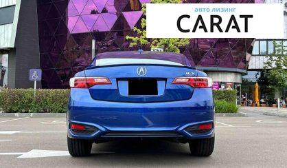 Acura ILX 2015