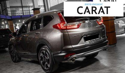 Honda CR-V 2019