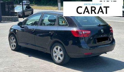 Seat Ibiza 2010 Seat Ibiza 2010