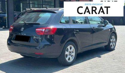 Seat Ibiza 2010 Seat Ibiza 2010