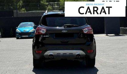 Ford Kuga 2012
