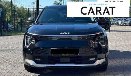 Kia Niro 2023 Kia Niro 2023