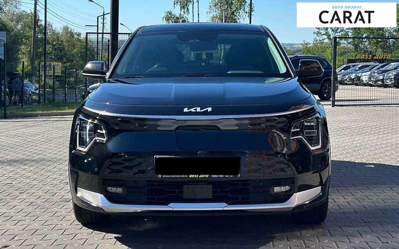 Kia Niro 2023 Kia Niro 2023