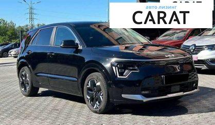 Kia Niro 2023 Kia Niro 2023