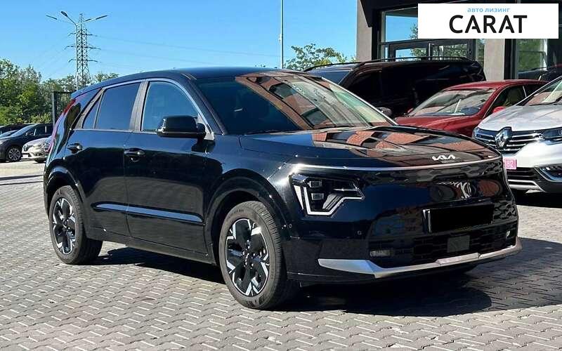 Kia Niro 2023 Kia Niro 2023