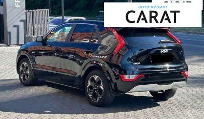 Kia Niro 2023 Kia Niro 2023