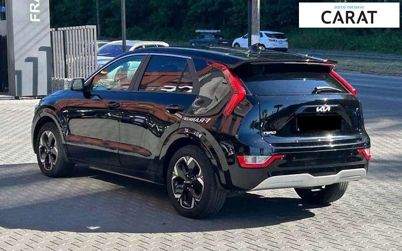 Kia Niro 2023 Kia Niro 2023