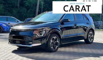 Kia Niro 2023 Kia Niro 2023