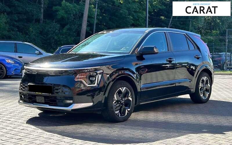 Kia Niro 2023 Kia Niro 2023