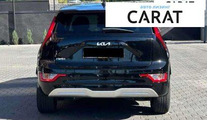 Kia Niro 2023 Kia Niro 2023