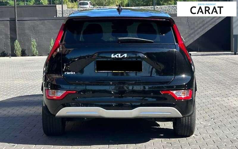 Kia Niro 2023 Kia Niro 2023