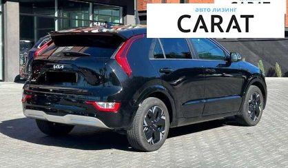 Kia Niro 2023 Kia Niro 2023