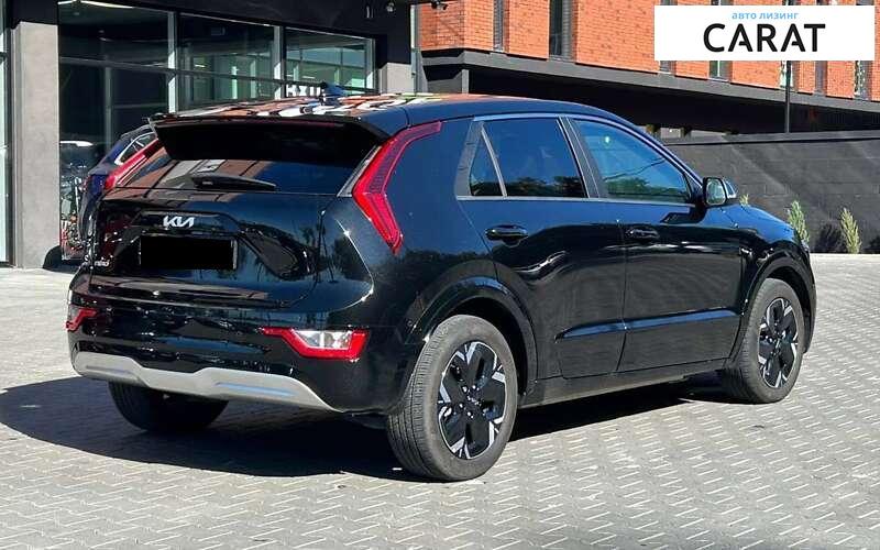 Kia Niro 2023 Kia Niro 2023