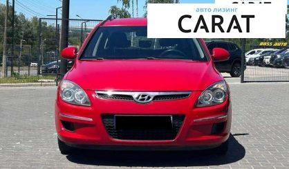 Hyundai i30 2009 Hyundai i30 2009