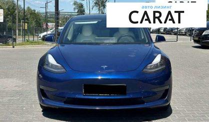 Tesla Model 3 2019