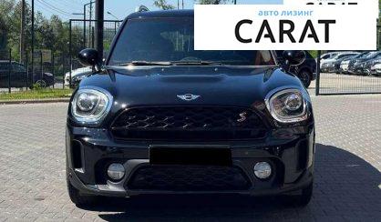 MINI Countryman 2017