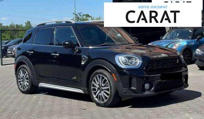 MINI Countryman 2017