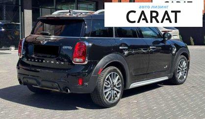 MINI Countryman 2017