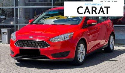 Ford Focus 2016 Ford Focus 2016