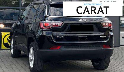 Jeep Compass 2019