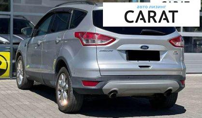 Ford Escape 2015 Ford Escape 2015