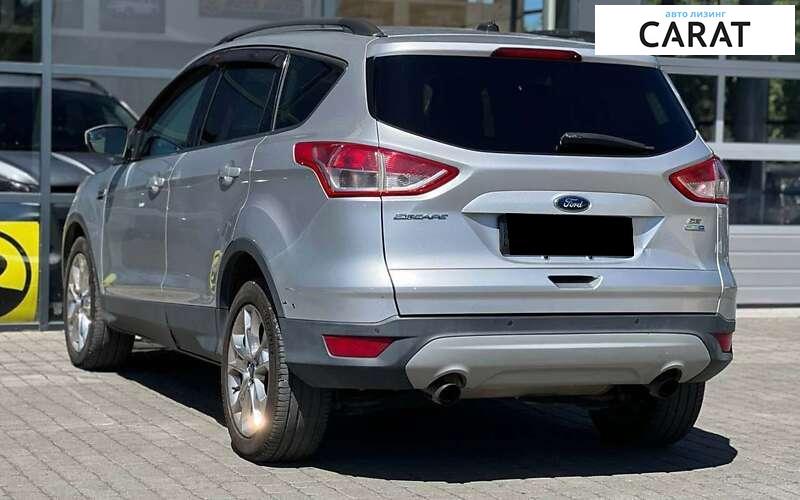 Ford Escape 2015 Ford Escape 2015