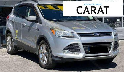 Ford Escape 2015 Ford Escape 2015