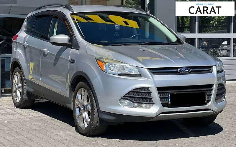 Ford Escape 2015 Ford Escape 2015