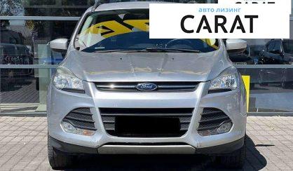 Ford Escape 2015 Ford Escape 2015