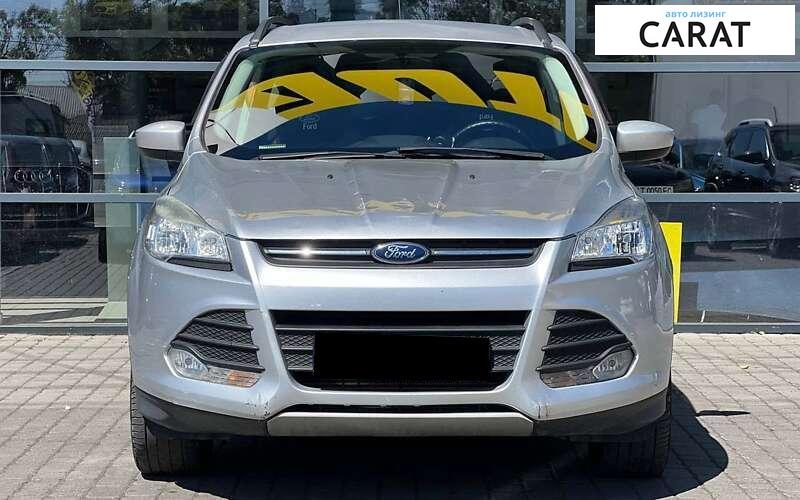 Ford Escape 2015 Ford Escape 2015