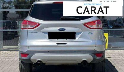 Ford Escape 2015 Ford Escape 2015
