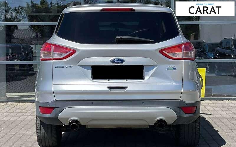 Ford Escape 2015 Ford Escape 2015