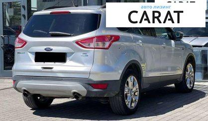 Ford Escape 2015 Ford Escape 2015