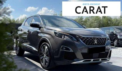 Peugeot 3008 2017