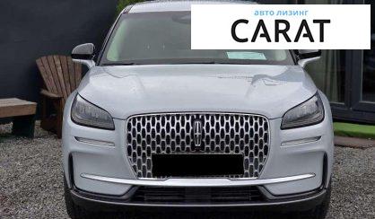 Lincoln Corsair 2024