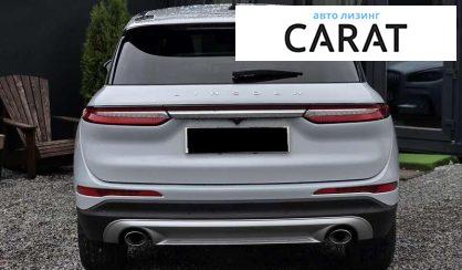 Lincoln Corsair 2024