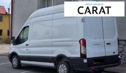 Ford Transit 2016 Ford Transit 2016