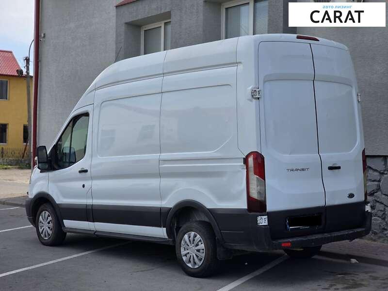 Ford Transit 2016 Ford Transit 2016
