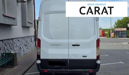Ford Transit 2016 Ford Transit 2016