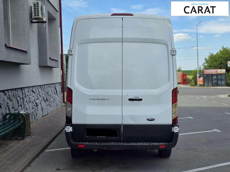 Ford Transit 2016 Ford Transit 2016