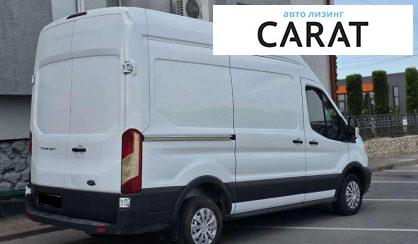 Ford Transit 2016 Ford Transit 2016