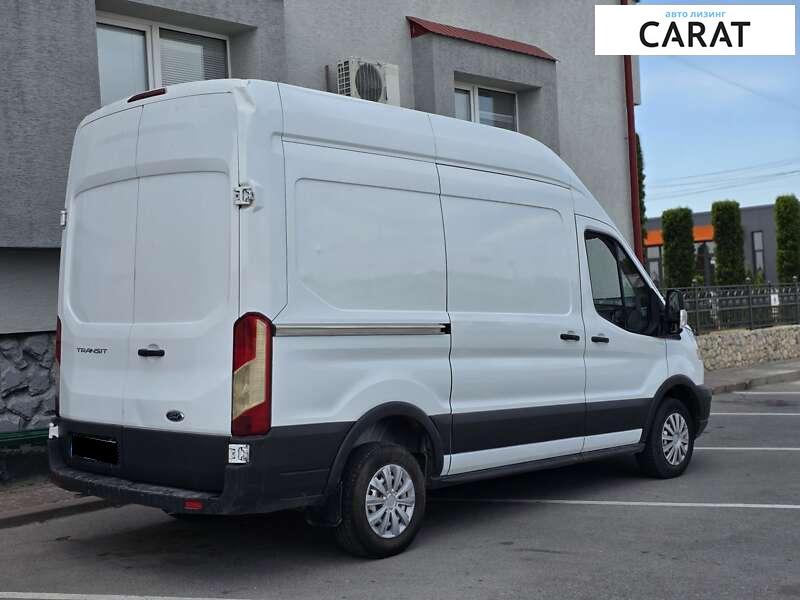 Ford Transit 2016 Ford Transit 2016