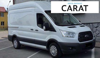 Ford Transit 2016 Ford Transit 2016