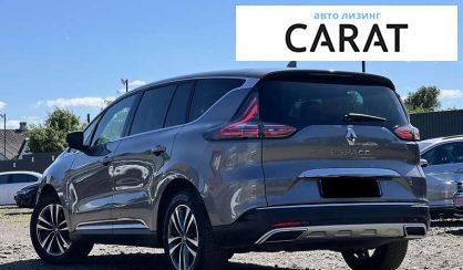 Renault Espace 2020