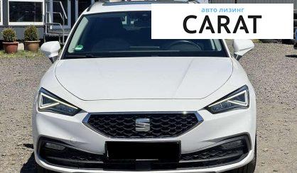 Seat Leon 2022
