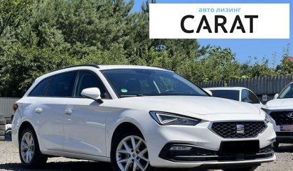 Seat Leon 2022